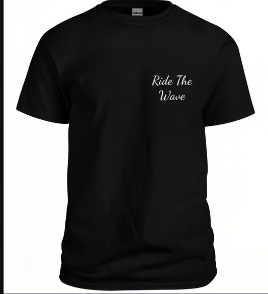 Another Day in Paradise Tee