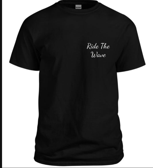 This Isn’t Very Live, Laugh, Love Tee