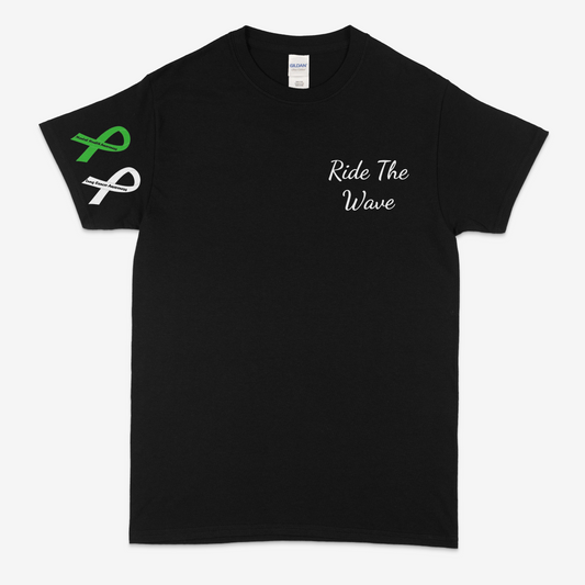Cosmic Adventure Tee